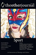Cover: The Other Journal: Sport - Wipf & Stock Publishers
