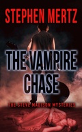 Cover: The Vampire Chase - Wolfpack Publishing