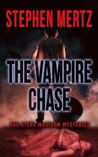 Enlarge image Cover: The Vampire Chase - Wolfpack Publishing
