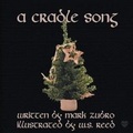 Cover: Cradle Song - MLR Press