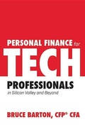Cover: Personal Finance for Tech Prof - Mascot Books