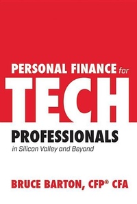 Enlarge image Cover: Personal Finance for Tech Prof - Mascot Books