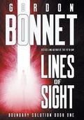 Cover: Lines of Sight - Fleet Press