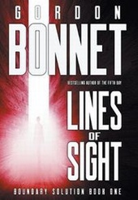 Enlarge image Cover: Lines of Sight - Fleet Press