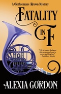 Cover: Fatality in F - Henery Press