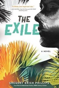 Cover: The Exile - Gregory Erich Phillips