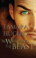 Cover: Bewitching the Beast - Soul Mate Publishing