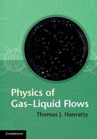 Abbildung von: Physics of Gas-Liquid Flows - Cambridge University Press