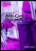Cover: Topics in Anti-Cancer Research - Volume 7 - Bentham Science Publishers