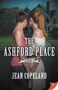 Cover: The Ashford Place - Bold Strokes Books