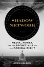 Cover: Shadow Network - Bloomsbury Publishing