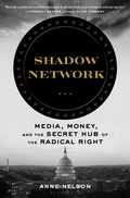 Cover: Shadow Network - Bloomsbury Publishing