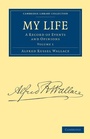 Cover: My Life - Cambridge University Press