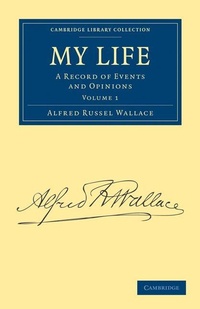 Enlarge image Cover: My Life - Cambridge University Press
