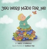 Enlarge image Cover: You Were Made For Me - Made for Me
