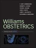 Cover: Williams Obstetrics: - McGraw-Hill Medical
