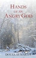 Cover: Hands of an Angry God - Bryan Martin