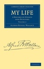 Cover: My Life - Cambridge University Press