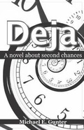 Cover: Deja - Gunter Books