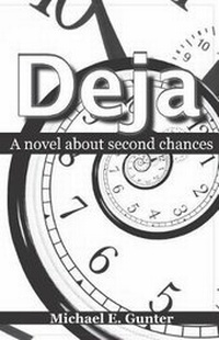 Enlarge image Cover: Deja - Gunter Books