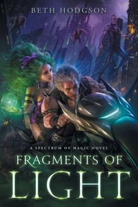 Enlarge image Cover: Fragments of Light - Beth Hodgson