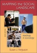 Cover: Mapping the Social Landscape: Readings in Sociology - McGraw Hill Higher Education
