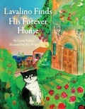 Cover: Lavalino Finds His Forever Home - Whysospecial.com