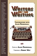 Cover: Writers on Writing - Red Dirt Press, LLC
