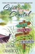 Cover: Goin' Coastal - Bay Breeze Publishing, LLC