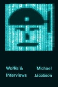 Cover: Works and Interviews - Post-Asemic Press