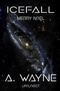 Cover: Merry Noel - Library and Archives Canada