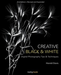 Abbildung von: Creative Black and White - Rocky Nook