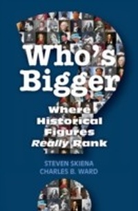 Abbildung von: Who's Bigger? - Cambridge University Press