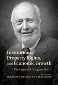 Cover: Institutions, Property Rights, and Economic Growth - Cambridge University Press