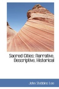 Cover: Sacred Cities - BiblioLife