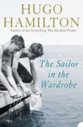 Cover: The Sailor in the Wardrobe - HarperPerennial