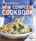 Cover: Weight Watchers New Complete Cookbook - Wiley