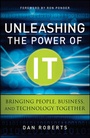 Bild: Unleashing the Power of IT - Wiley