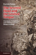 Cover: The Severed Head and the Grafted Tongue - Cambridge University Press