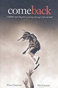 Cover: Come Back - HarperCollins
