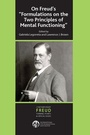 Cover: On Freud's ''Formulations on the Two Principles of Mental Functioning'' - Routledge