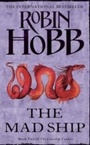 Cover: The Mad Ship - HarperCollins