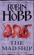 Cover: The Mad Ship - HarperCollins