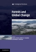 Cover: Forests and Global Change - Cambridge University Press
