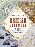 Cover: British Columbia - Douglas & McIntyre