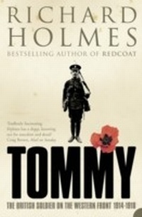 Enlarge image Cover: Tommy - HarperPress