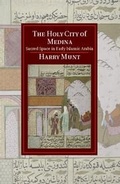 Cover: The Holy City of Medina - Cambridge University Press
