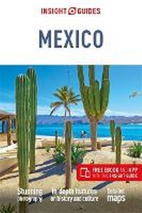Enlarge image Cover: Insight Guides Mexico (Travel Guide with Free eBook) - Insight Guides
