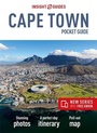 Cover: Insight Guides Pocket Cape Town (Travel Guide with Free eBook) - Insight Guides