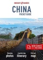 Cover: Insight Guides Pocket China (Travel Guide with Free eBook) - Insight Guides